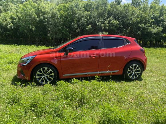 Sahibinden Renault Clio 1.0 TCe Joy 2022 Model 