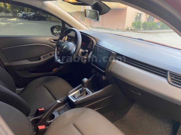 Sahibinden Renault Clio 1.0 TCe Joy 2022 Model 