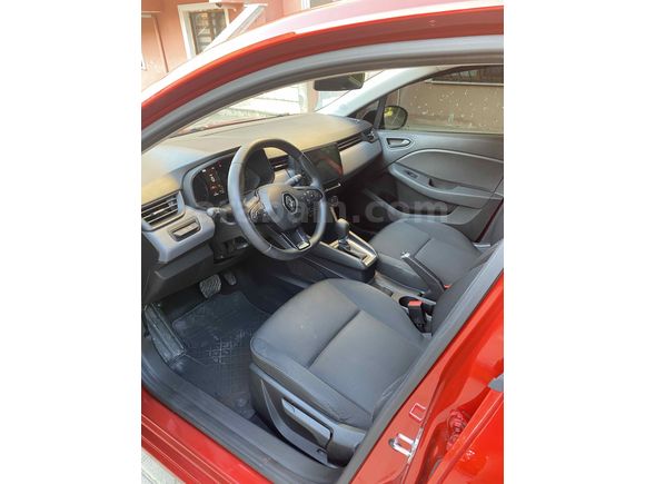 Sahibinden Renault Clio 1.0 TCe Joy 2022 Model 