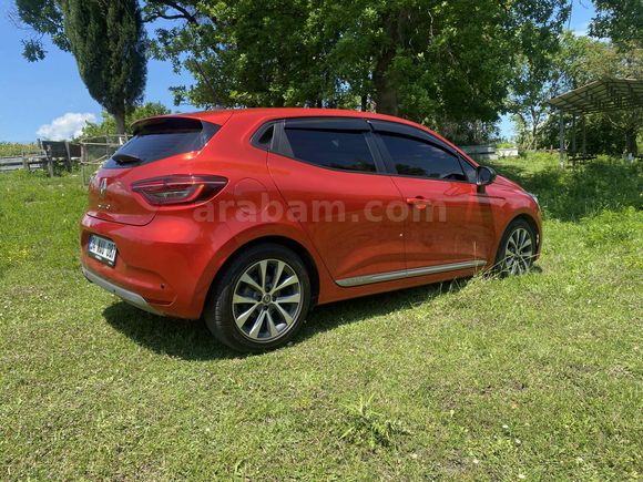 Sahibinden Renault Clio 1.0 TCe Joy 2022 Model 
