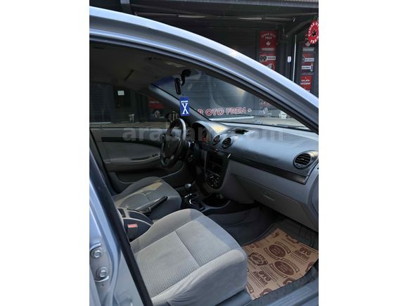 Sahibinden Chevrolet Lacetti 1.4 SX 2009 Model 