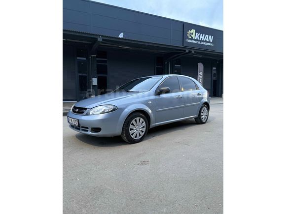 Sahibinden Chevrolet Lacetti 1.4 SX 2009 Model 