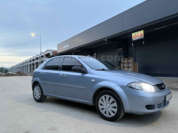 Sahibinden Chevrolet Lacetti 1.4 SX 2009 Model 