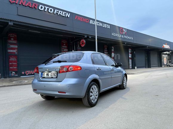 Sahibinden Chevrolet Lacetti 1.4 SX 2009 Model 