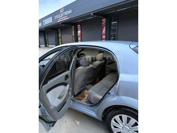 Sahibinden Chevrolet Lacetti 1.4 SX 2009 Model 