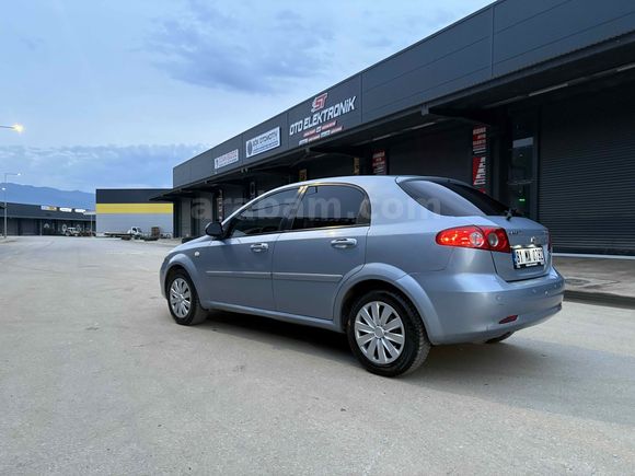 Sahibinden Chevrolet Lacetti 1.4 SX 2009 Model 