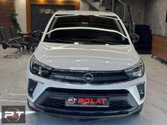 POLATTAN 2024 OPEL CROSSLAND 1.2 T ESSENTİAL 0.79 FAİZ ORANI