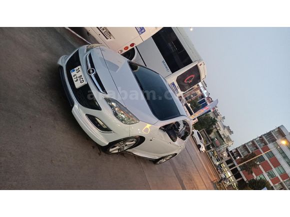 Sahibinden Opel Astra 1.4 T Sport 2012 Model