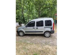 Sahibinden Renault Kangoo 1.5 dCi Authentique 2007 Model  337.000 km Gri