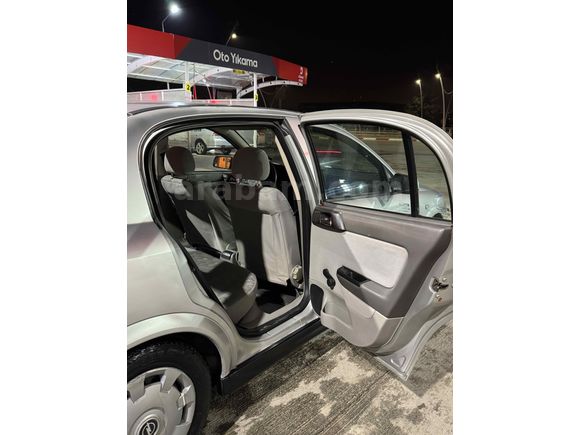  Opel Astra 1.6 2000 Model 