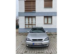  Opel Astra 1.6 2000 Model 