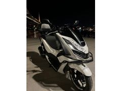 Sahibinden Honda PCX125