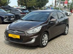 YÜKSELİŞ HYUNDAI 2.EL-2015 HYUNDAI ACCENT BLUE 1.6 PRIME
