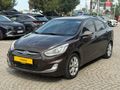 YÜKSELİŞ HYUNDAI 2.EL-2015 HYUNDAI ACCENT BLUE 1.6 PRIME