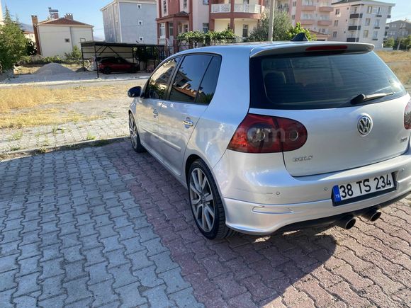 Sahibinden Volkswagen Golf 1.4 TSi Midline 2007 Model 