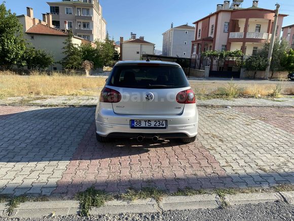 Sahibinden Volkswagen Golf 1.4 TSi Midline 2007 Model 