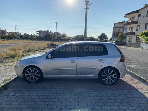 Sahibinden Volkswagen Golf 1.4 TSi Midline 2007 Model 