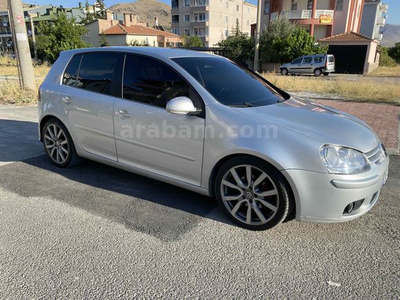 Sahibinden Volkswagen Golf 1.4 TSi Midline 2007 Model 