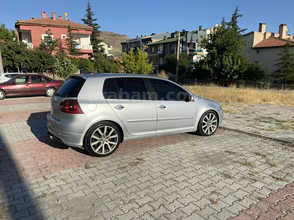Sahibinden Volkswagen Golf 1.4 TSi Midline 2007 Model 