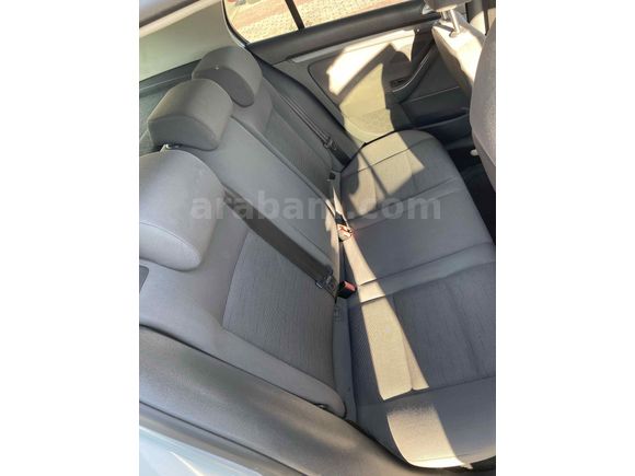 Sahibinden Volkswagen Golf 1.4 TSi Midline 2007 Model 