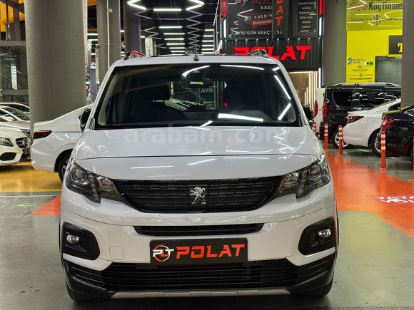 POLAT'TAN 2022 RİFTER GT PAKET 0 FAİZ İLE 15 DK KREDİ İMKANI