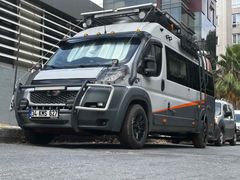 Sahibinden Karavan Motokaravan İstanbul