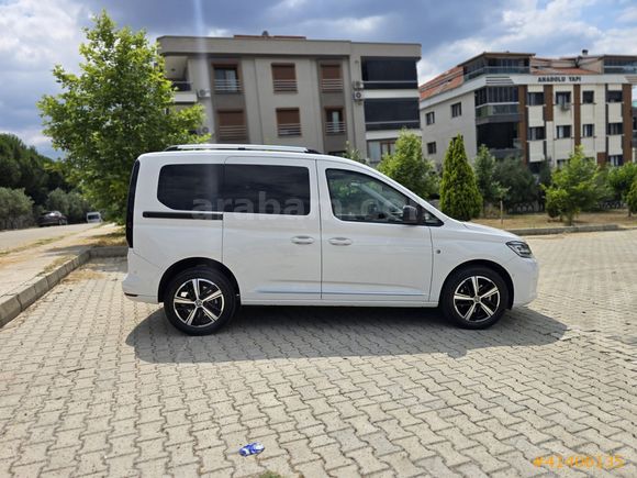 HATASIZ 11KM CADDY STYLE OTOMATİK K.K. 12 TAKSİT