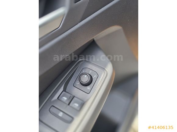 HATASIZ 11KM CADDY STYLE OTOMATİK K.K. 12 TAKSİT