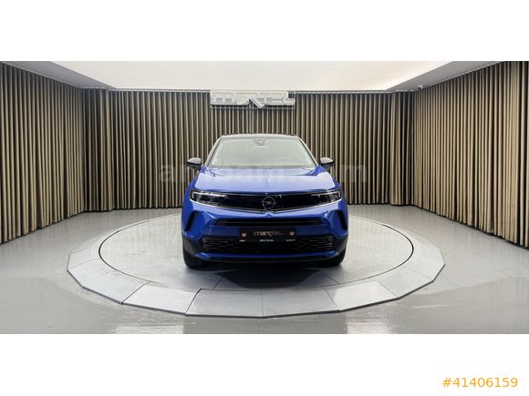 2023 MOKKA ELEGANCE 330 BİN PEŞİNAT 60AY TAKSİT
