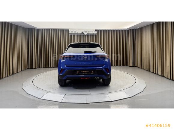 2023 MOKKA ELEGANCE 330 BİN PEŞİNAT 60AY TAKSİT