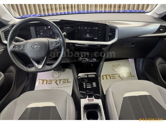 2023 MOKKA ELEGANCE 330 BİN PEŞİNAT 60AY TAKSİT