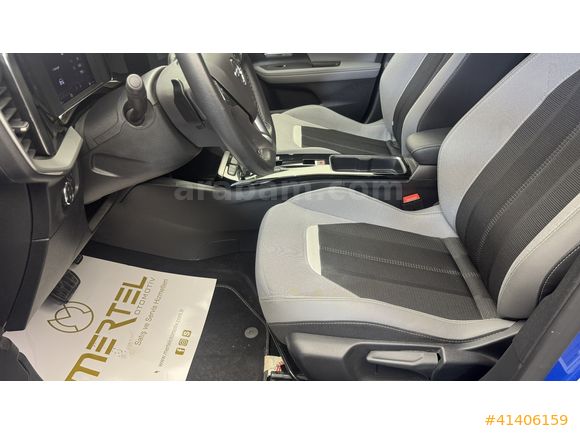 2023 MOKKA ELEGANCE 330 BİN PEŞİNAT 60AY TAKSİT