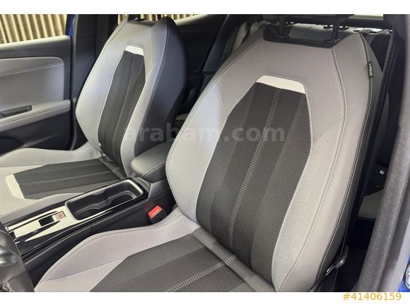 2023 MOKKA ELEGANCE 330 BİN PEŞİNAT 60AY TAKSİT