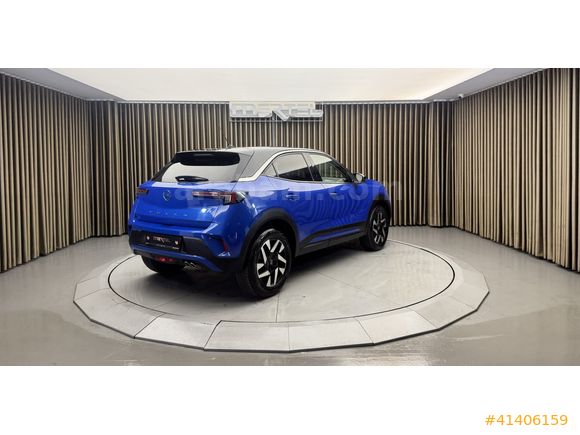 2023 MOKKA ELEGANCE 330 BİN PEŞİNAT 60AY TAKSİT
