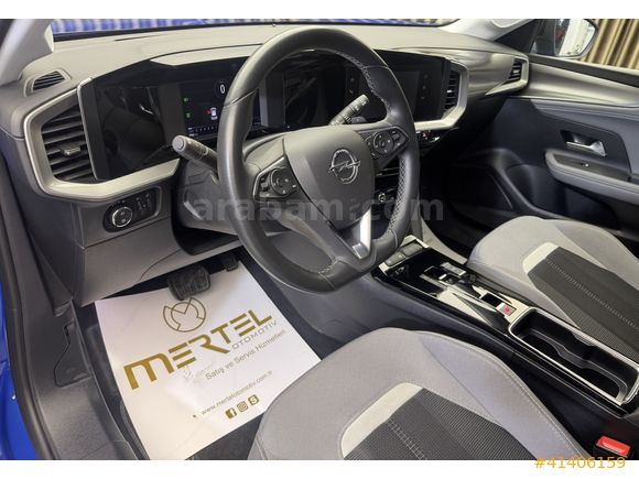 2023 MOKKA ELEGANCE 330 BİN PEŞİNAT 60AY TAKSİT