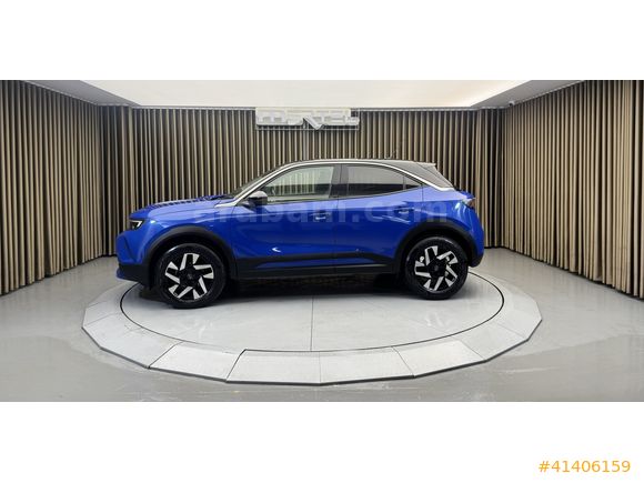 2023 MOKKA ELEGANCE 330 BİN PEŞİNAT 60AY TAKSİT