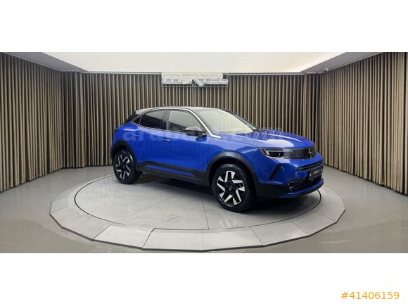 2023 MOKKA ELEGANCE 330 BİN PEŞİNAT 60AY TAKSİT