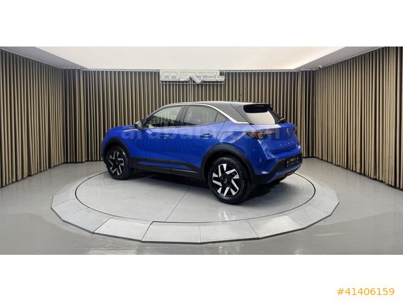 2023 MOKKA ELEGANCE 330 BİN PEŞİNAT 60AY TAKSİT