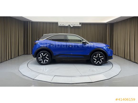 2023 MOKKA ELEGANCE 330 BİN PEŞİNAT 60AY TAKSİT