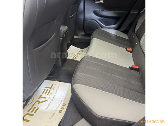 2023 MOKKA ELEGANCE 330 BİN PEŞİNAT 60AY TAKSİT