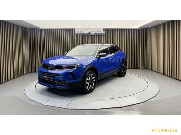 2023 MOKKA ELEGANCE 330 BİN PEŞİNAT 60AY TAKSİT