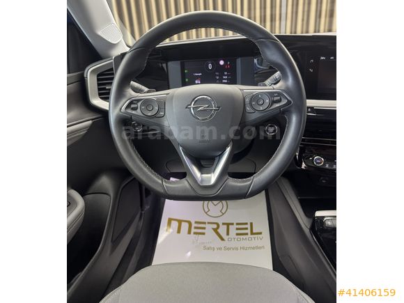 2023 MOKKA ELEGANCE 330 BİN PEŞİNAT 60AY TAKSİT