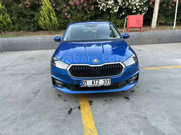 2024 Çıkışlı | Hatasız Boyasız | 20.700 KM | Premium