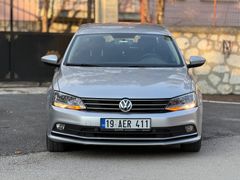 Sahibinden Volkswagen Jetta 1.6 TDi Trendline 2015 Model 