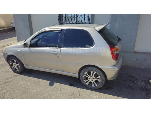 Sahibinden Fiat Palio 1.3 Multijet Dynamic 2006 Model