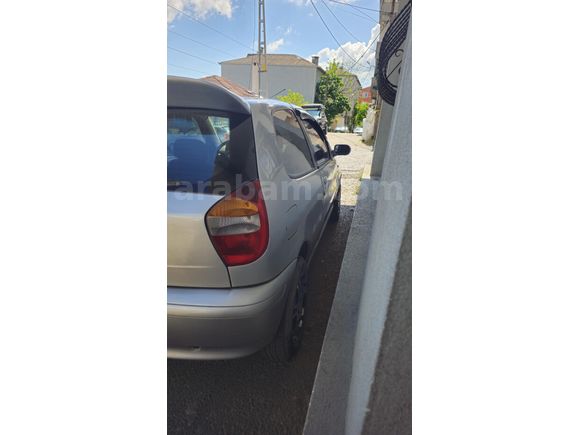Sahibinden Fiat Palio 1.3 Multijet Dynamic 2006 Model