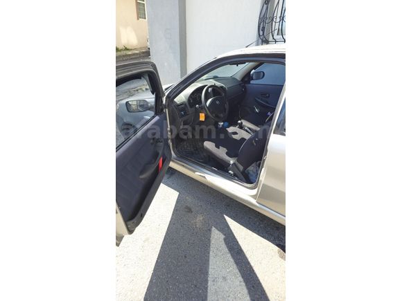 Sahibinden Fiat Palio 1.3 Multijet Dynamic 2006 Model