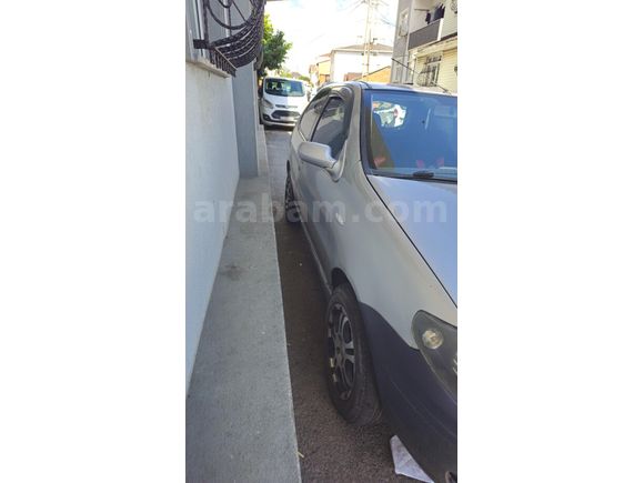 Sahibinden Fiat Palio 1.3 Multijet Dynamic 2006 Model