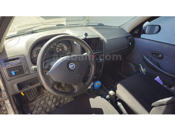 Sahibinden Fiat Palio 1.3 Multijet Dynamic 2006 Model