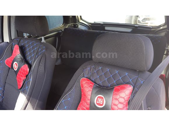 Sahibinden Fiat Palio 1.3 Multijet Dynamic 2006 Model